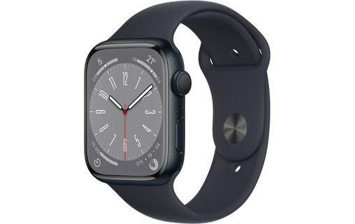 Apple Watch Serie 8 45mm